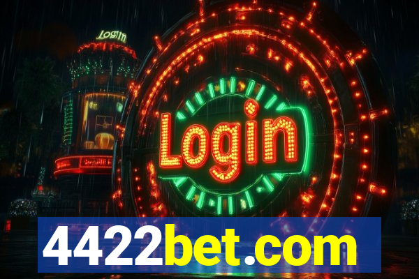 4422bet.com