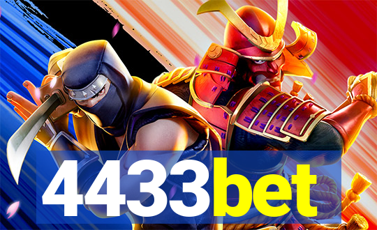 4433bet