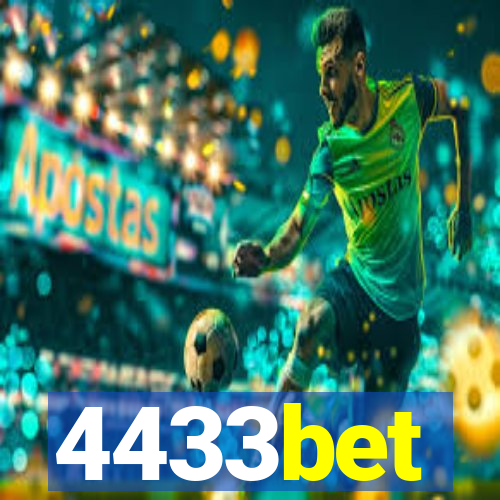 4433bet
