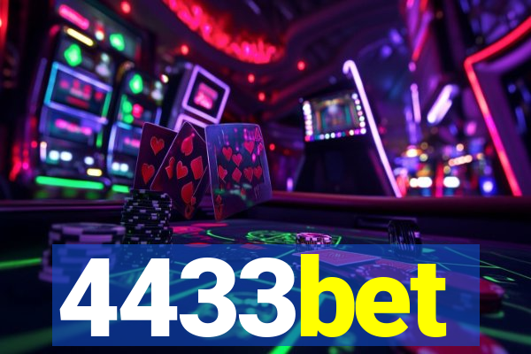4433bet