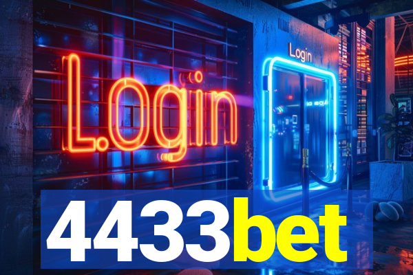 4433bet