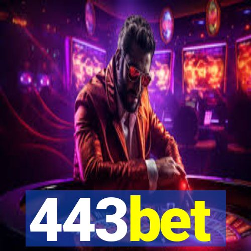 443bet