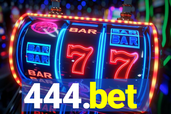 444.bet