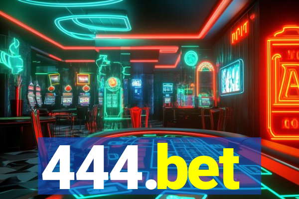 444.bet