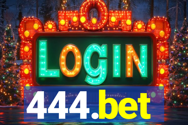 444.bet