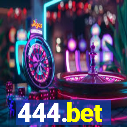 444.bet