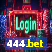 444.bet