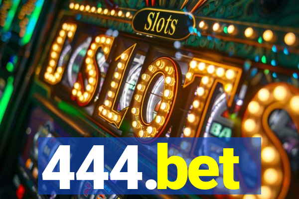 444.bet