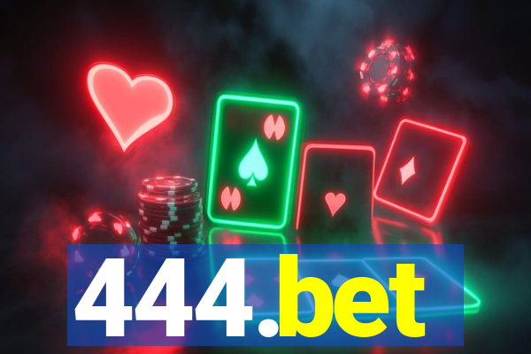 444.bet