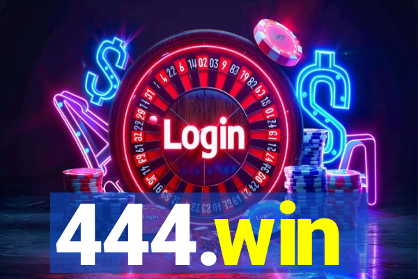 444.win