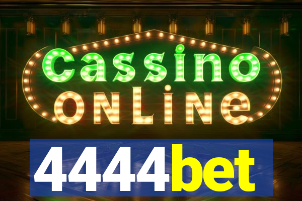 4444bet
