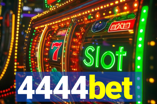 4444bet