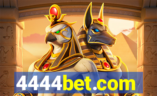 4444bet.com