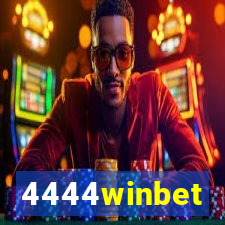 4444winbet