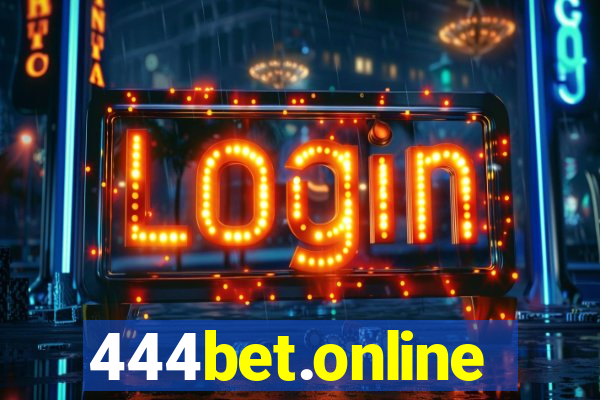 444bet.online