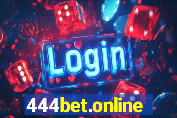 444bet.online