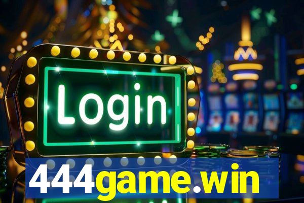 444game.win