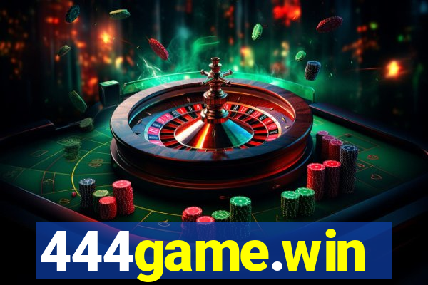 444game.win