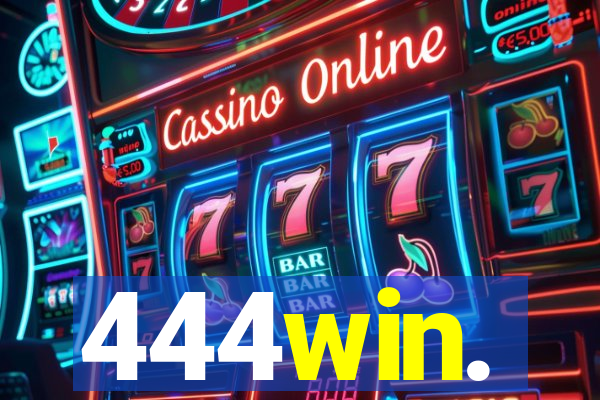 444win.