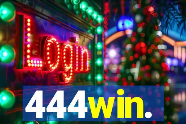 444win.