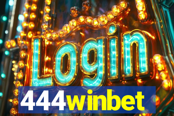 444winbet