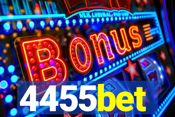 4455bet