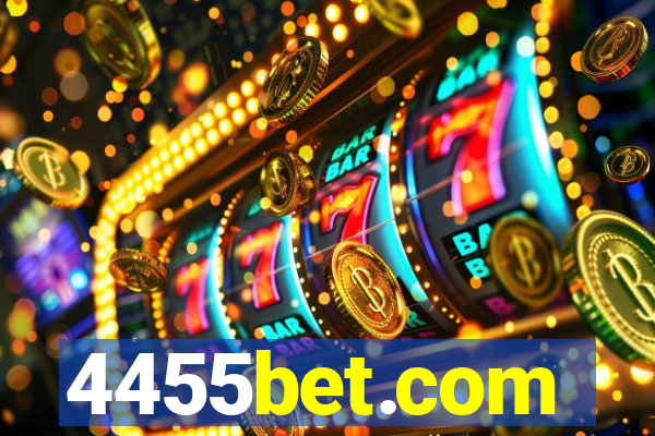 4455bet.com