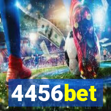 4456bet
