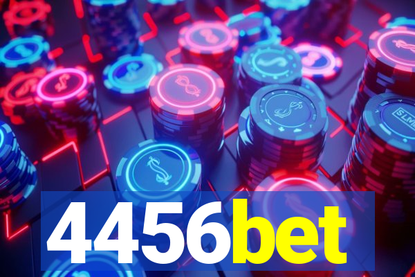 4456bet