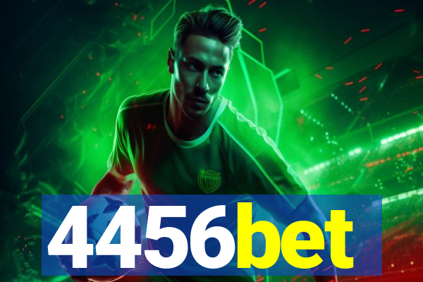 4456bet