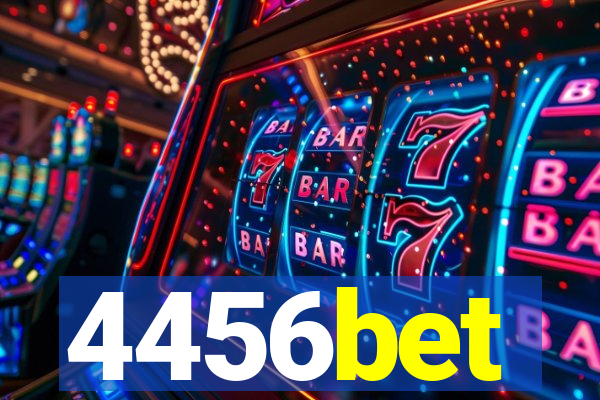 4456bet