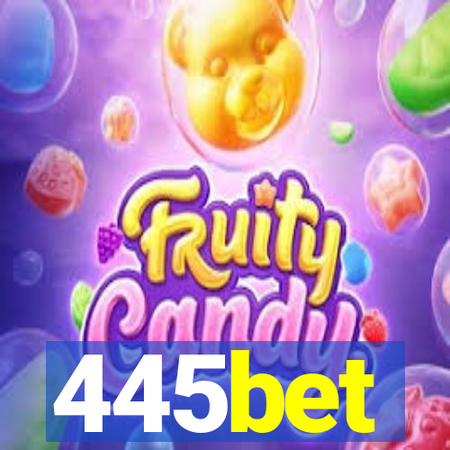 445bet