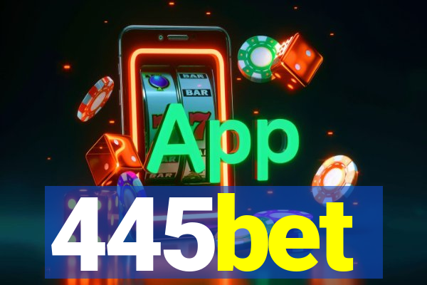 445bet
