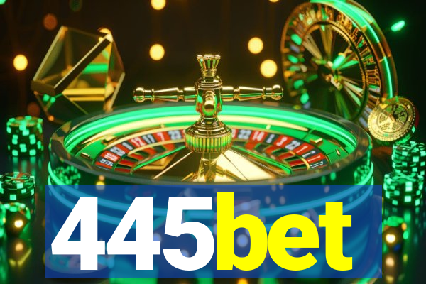 445bet