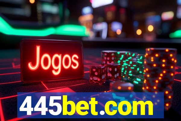 445bet.com