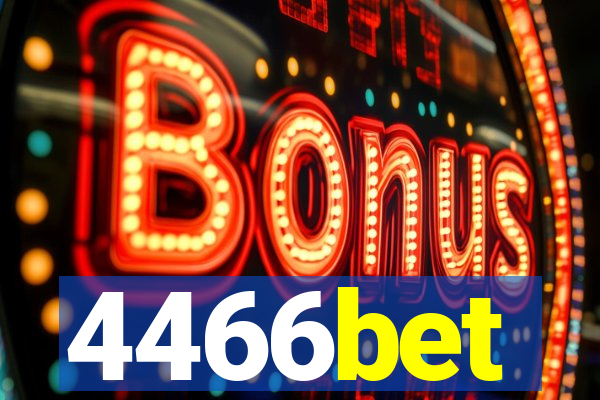 4466bet