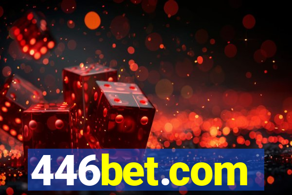 446bet.com