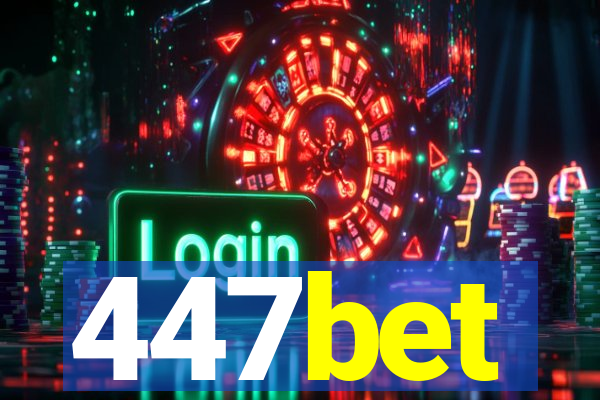 447bet