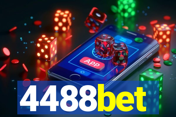 4488bet