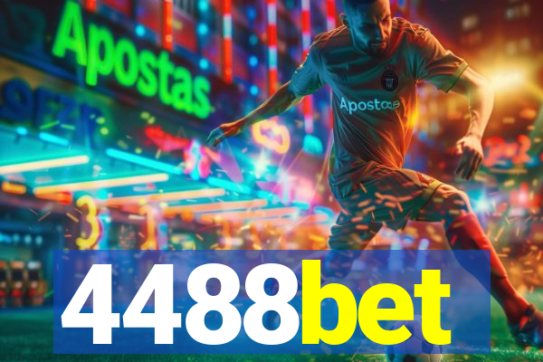 4488bet