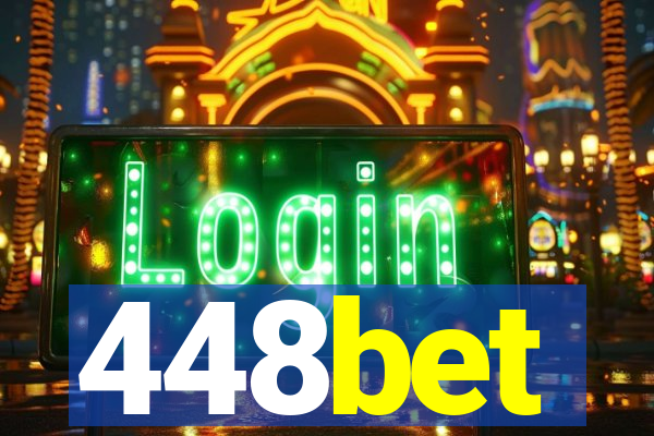 448bet