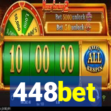 448bet