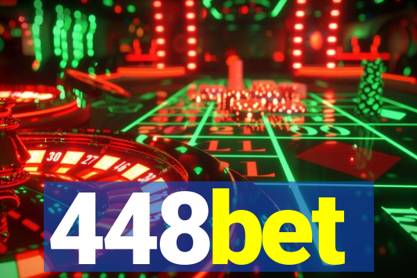 448bet