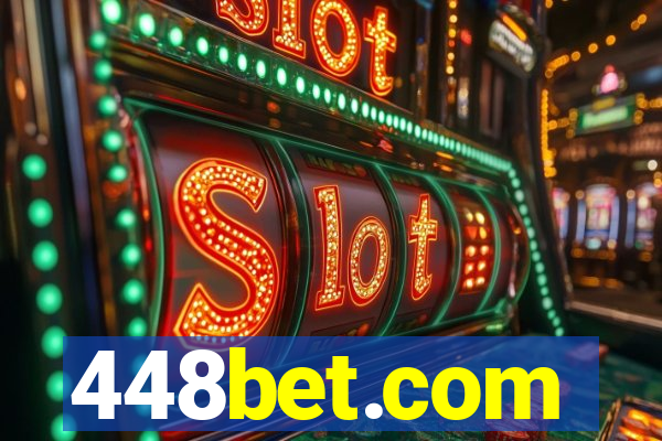 448bet.com