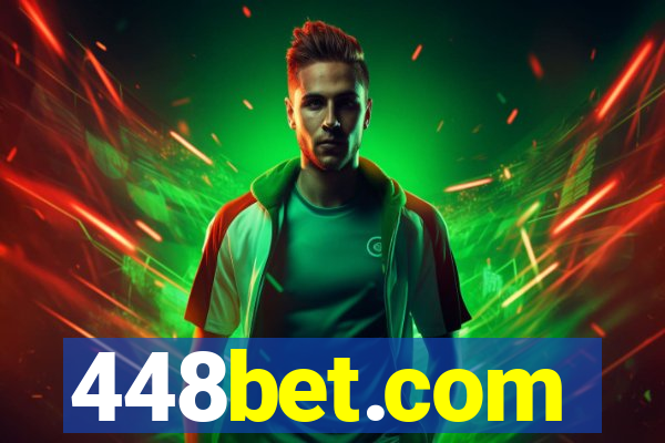 448bet.com
