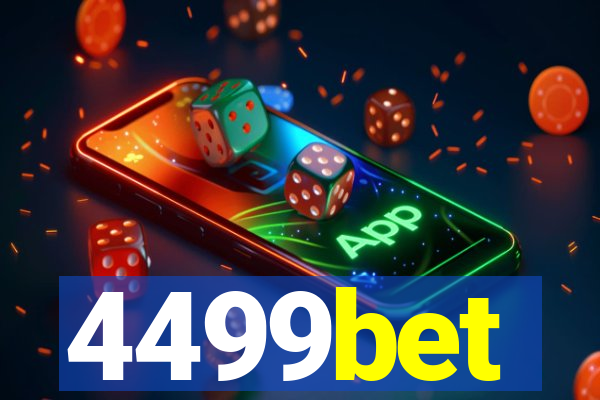 4499bet