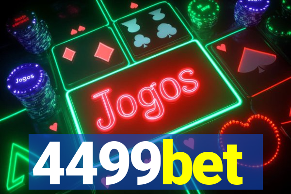 4499bet