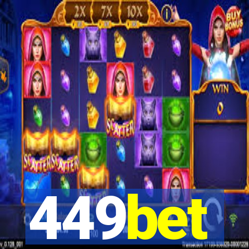 449bet