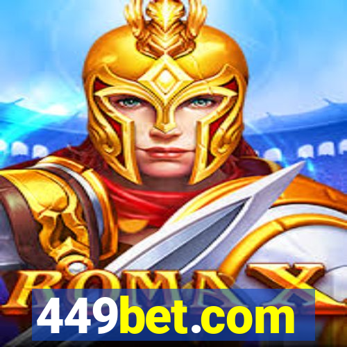 449bet.com