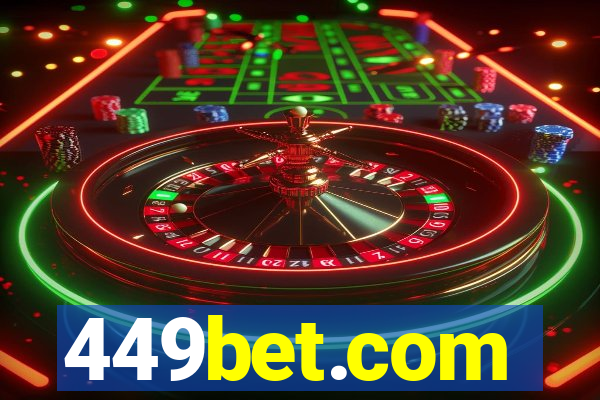 449bet.com
